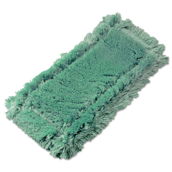 Unger® Microfiber Washing Pad, Green, 6 x 8 (UNGPHW20)