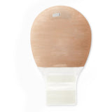 New Image™ Ostomy Pouch Two-Piece System 7 Inch Length Drainable (569784_EA) 1/EA