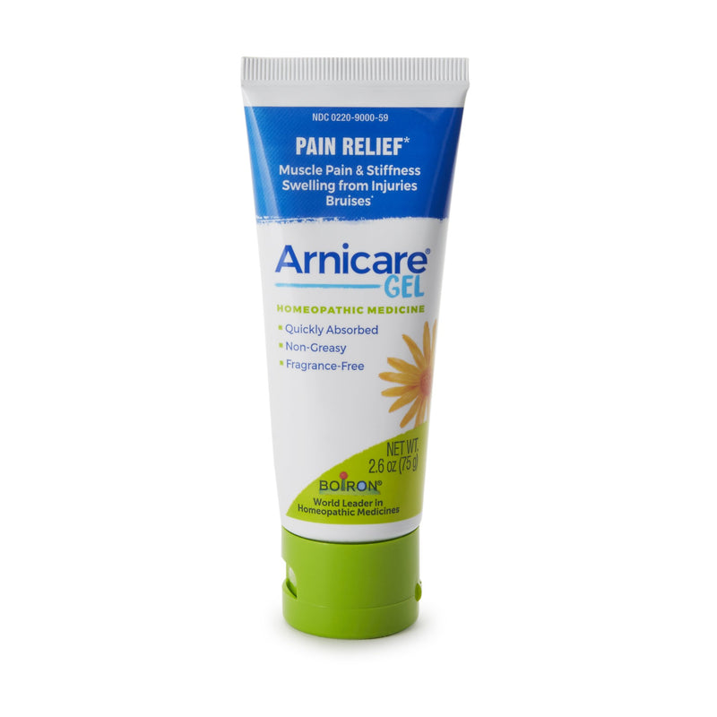 Arnicare® Topical Pain Relief 1X Strength Arnica Montana Topical Gel 2.6 oz. (1073278_EA) 1/EA