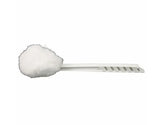 Impact® Deluxe Toilet Bowl Mop, White, 100/Case (IMP200CT) Case of 100