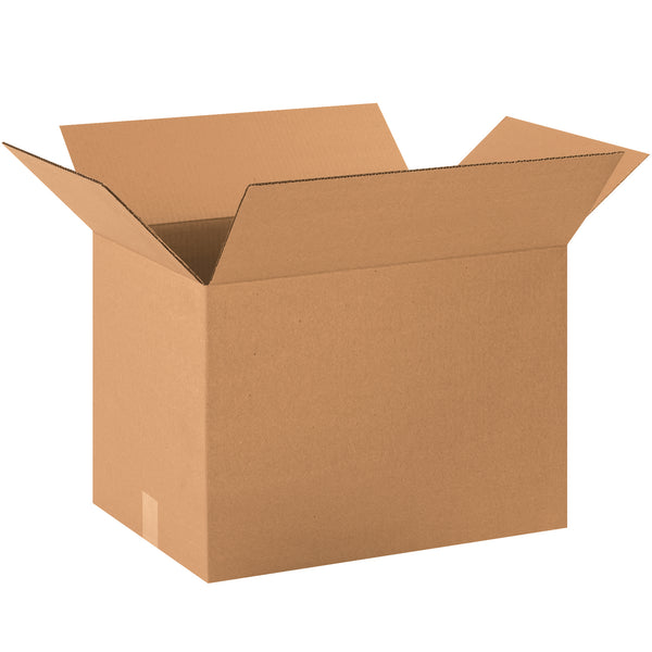 20 x 14 x 14" Corrugated Boxes (201414) Bundle Of 20