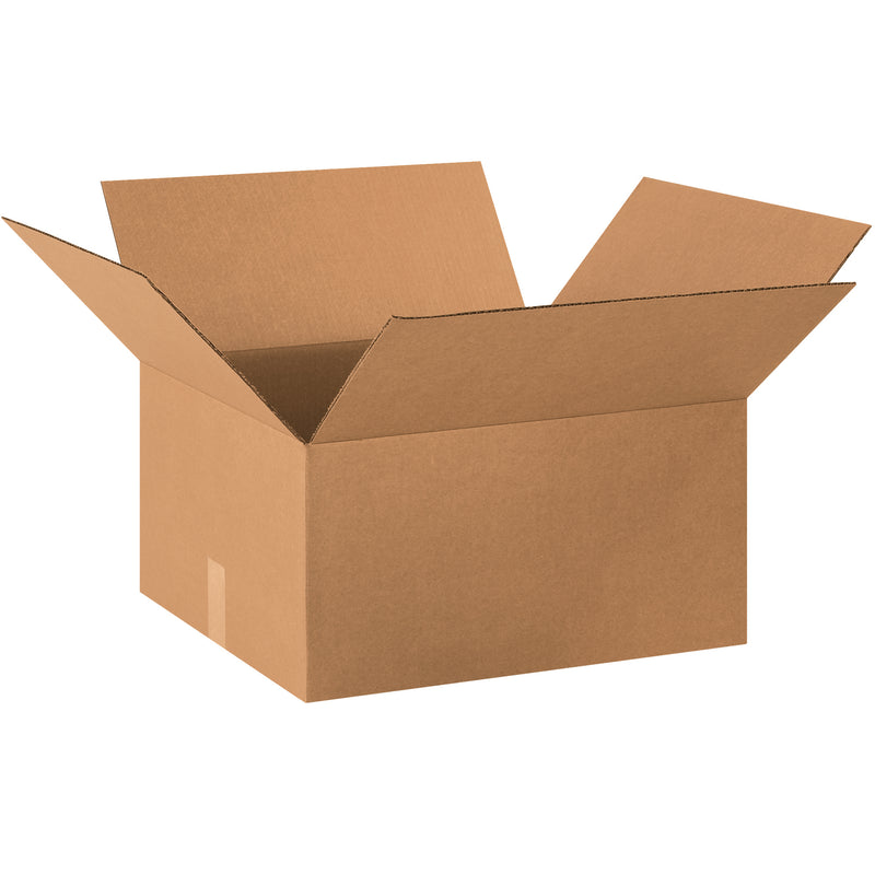 20 x 18 x 10" Corrugated Boxes (201810) Bundle Of 10