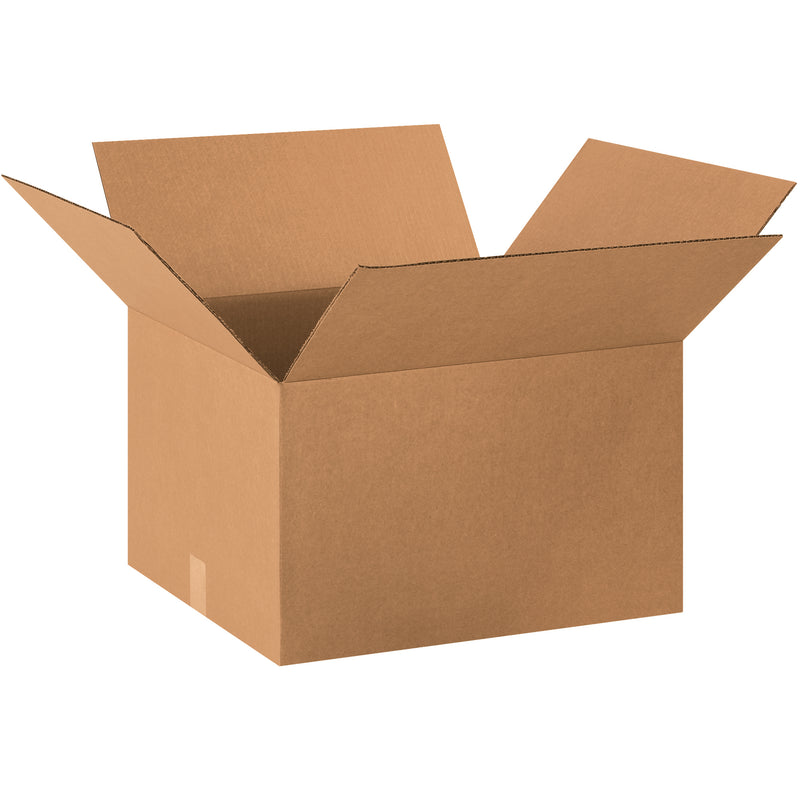 20 x 18 x 12" Corrugated Boxes (201812) Bundle Of 10