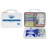 Safety Zone® Class A First Aid Kit (SZN2018FAK-A) Each