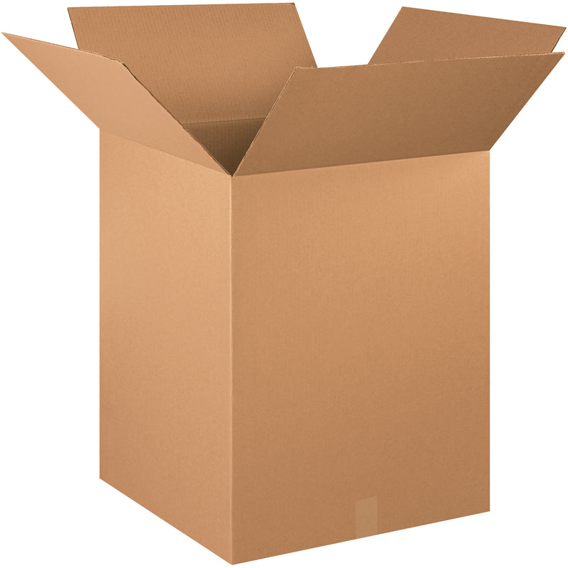 20 x 20 x 26" Corrugated Boxes (202026) Bundle Of 10