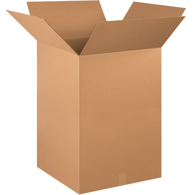 20 x 20 x 30" Corrugated Boxes (202030) Bundle Of 10