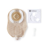 Premier™ Urostomy Pouch One-Piece System 9 Inch Length Soft Convex, Trim to Fit Up to 1 Inch Stoma Drainable (1109574_BX) 5/BX