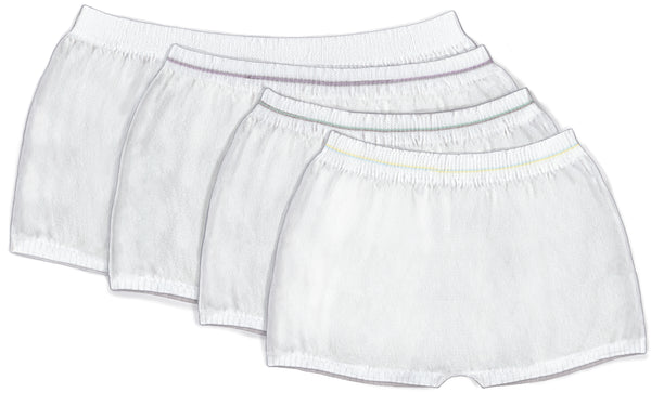 Wings™ Maternity Knit Pant Female Knit Weave Large / X-Large Pull On Reusable (687879_CS) 100/CS