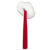 Impact® Deluxe Toilet Bowl Mop, Red, 100/Case (IMP203CT) Case of 100