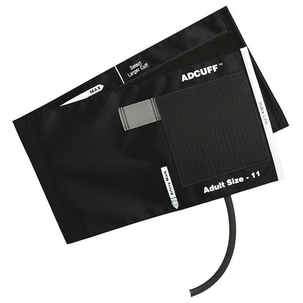 Adcuff™ Reusable Blood Pressure Cuff 23 to 40 cm Arm Nylon Cuff Adult Cuff (474868_EA) 1/EA
