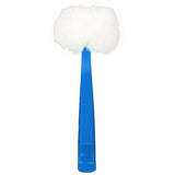 Impact® Duralon Toilet Bowl Mop, Blue, 100/Case (IMP205IP) Case of 100