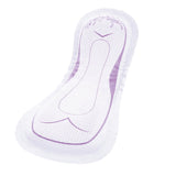 TENA® Sensitive Care Extra Coverage Bladder Control Pad 16 Inch Length Heavy Absorbency Super Absorbent Core One Size Fits Most (1009261_CS) 84/CS