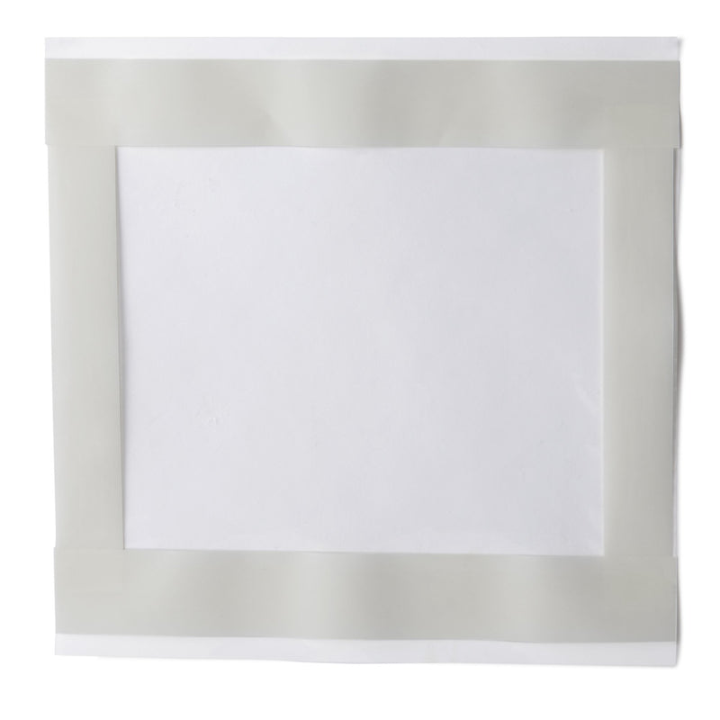 McKesson IV Site Barrier Protector 7 X 7 Inch NonSterile (1162466_CS) 400/CS