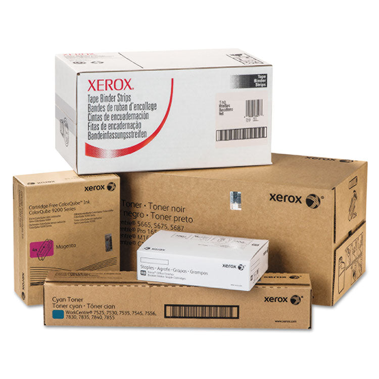 Xerox® 006R01561 Toner, 65,000 Page-Yield, Black (XER006R01561) Each