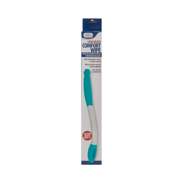 Jobar International Toileting Aid 15-3/4 Inch Length (1186043_EA) 1/EA