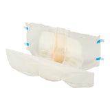 Tranquility® ATN Unisex Adult Incontinence Brief X-Large Disposable Heavy Absorbency (585794_CS) 72/CS