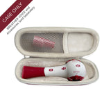 Breather Voice Respiratory Travel Case Breather Voice (1228425_EA) 1/EA