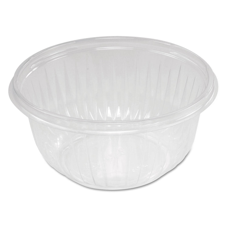 Dart® PresentaBowls Clear Bowls, Plastic, 16 oz, 63/Bag, 504/Carton (070238) Case of 504