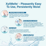 XyliMelts® Mouth Moisturizer 40 per Pack Melt (1231549_CT) 40/CT