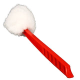 Impact® Duralon Toilet Bowl Mop, Red, 100/Case (IMP207CT) Case of 100