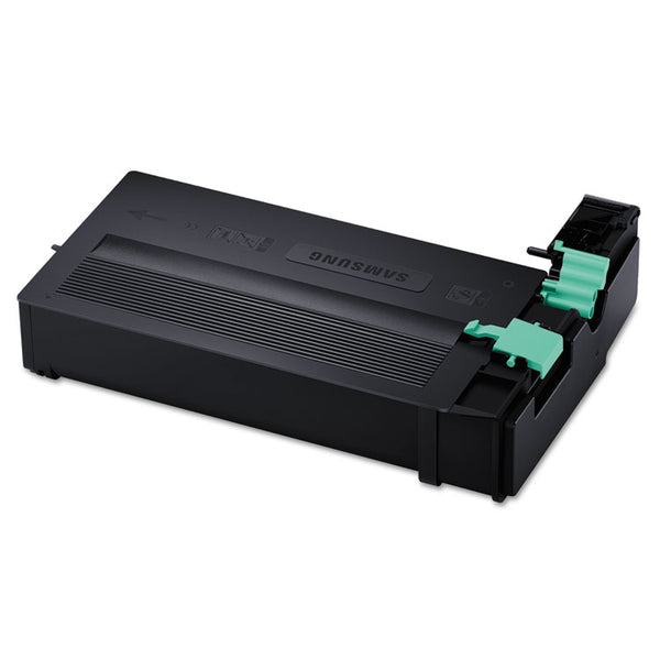 Samsung MLT-D358S/XAA Toner, 15,000 Page-Yield, Black (SASMLTD358S)