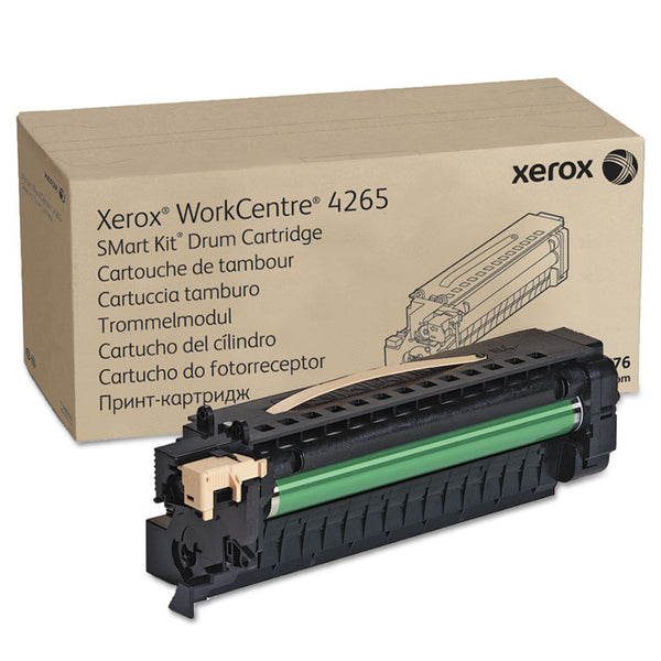 Xerox® 113R00776 Drum Unit, 100,000 Page-Yield, Black (XER113R00776)