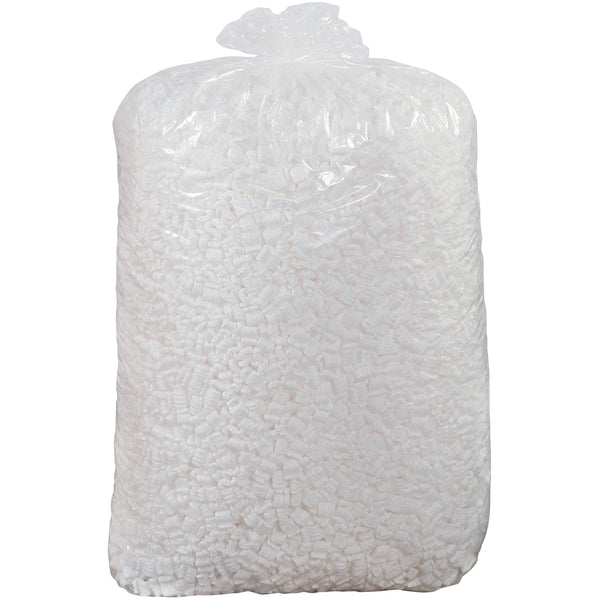 20 Cubic Feet White Loose Fill (20NUTSW) Each