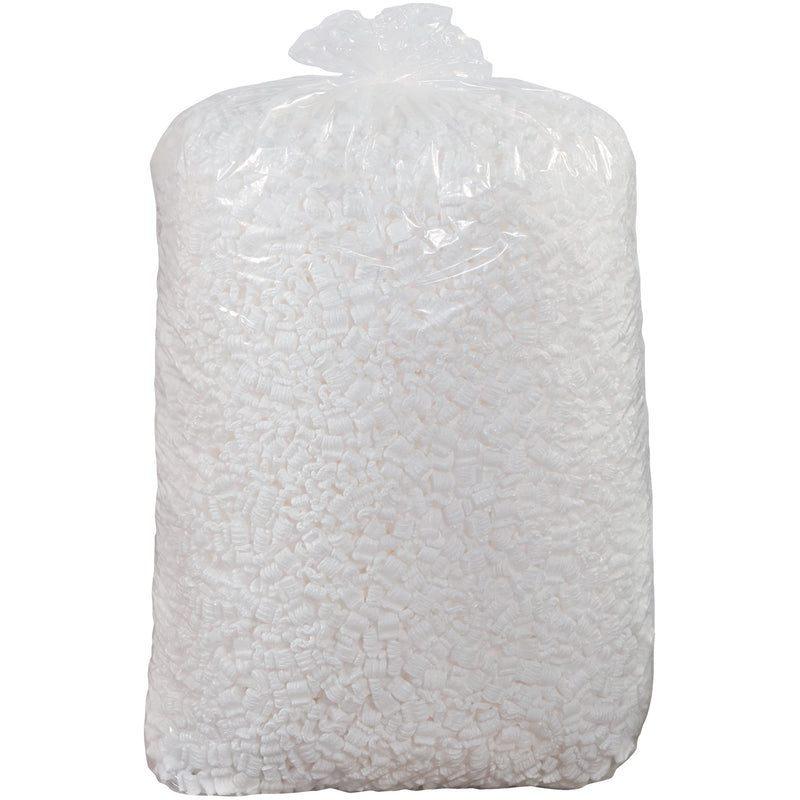 20 Cubic Feet White Loose Fill (20NUTSW) Each