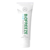 Biofreeze® Professional Topical Pain Relief 5% Strength Menthol Topical Gel 4 oz. (1027511_CS) 144/CS