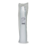 CareStock Medicine Cup 1 oz. Translucent Plastic Disposable NonSterile (1247745_SL) 1/SL