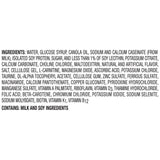 Novasource® Renal Tube Feeding Formula Unflavored Liquid 1000 mL Ready to Hang Prefilled Container (693720_CS) 6/CS