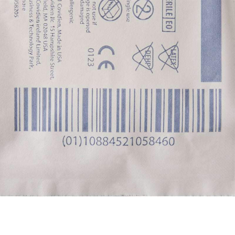 Kerlix™ Fluff Bandage Roll 4-1/2 Inch X 3-1/10 Yard 8-Ply Sterile 1 per Pouch (684279_CS) 100/CS