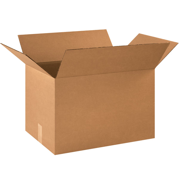 21 x 14 x 14" Corrugated Boxes (211414) Bundle Of 20