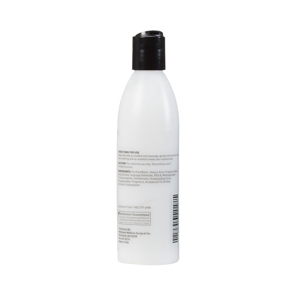 McKesson Hand and Body Moisturizer 8 oz. Bottle Cucumber Melon Scent Lotion (877026_CS) 48/CS