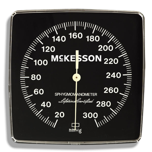 McKesson LUMEON™ Blood Pressure Gauge McKesson LUMEON™ (387144_EA) 1/EA