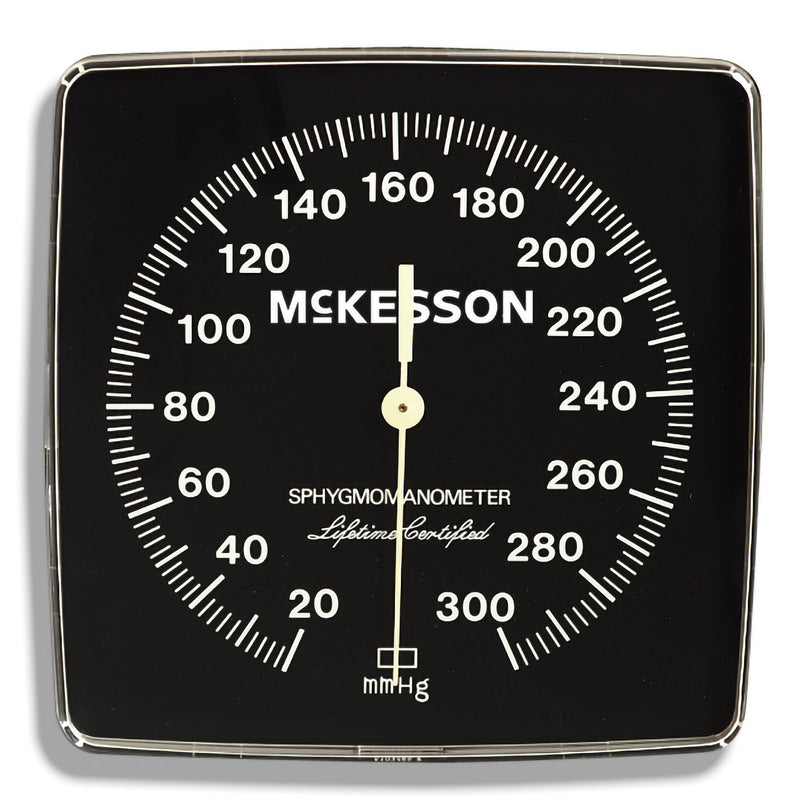 McKesson LUMEON™ Blood Pressure Gauge McKesson LUMEON™ (387144_EA) 1/EA