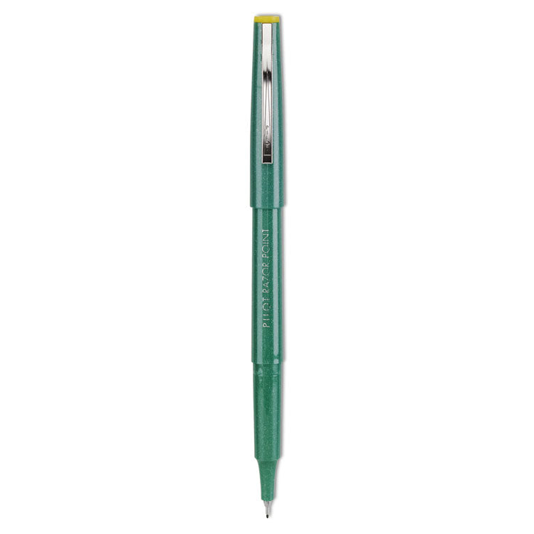 Pilot V Razor Point Pen