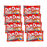 Dum Dums® Lollipop Dum Dums® (382276_CS) 2400/CS