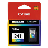 Canon® 5209B001 (CL-241) Ink, Tri-Color (CNM5209B001) Each