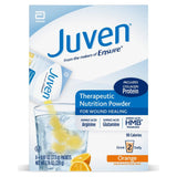 Juven® Oral Supplement Orange Flavor Powder 0.97 oz. Individual Packet (1067723_CS) 180/CS