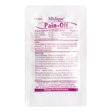 Pain-Off® Pain Relief 250 mg - 250 mg - 65 mg Strength Acetaminophen / Aspirin / Caffeine Tablet 100 per Box (1232803_BX) 50/BX