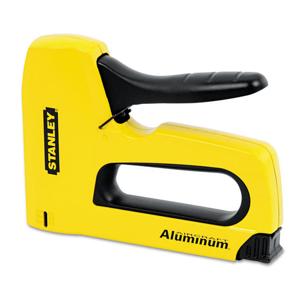 Stanley® SharpShooter Heavy-Duty Staple Gun (BOSTR150) Each