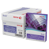 xerox™ Bold Digital Printing Paper, 98 Bright, 24 lb Bond Weight, 8.5 x 11, White, 500/Ream (XER3R11540) 1 Ream