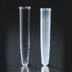 Globe Scientific Centrifuge Tube Plain 12 mL Without Closure Polypropylene Tube (537786_CS) 2000/CS