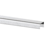 Swingline® S.F. 13 Heavy-Duty Staples, 0.38" Leg, 0.5" Crown, Steel, 1,000/Box (SWI35318) Pack of 1000