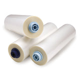 GBC® Pinnacle 27 EZLoad Roll Film, 1.7 mil, 25" x 500 ft, Gloss Clear, 2/Box (GBC3748203EZ) Box of 2