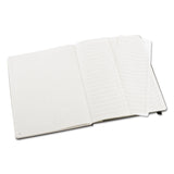 Moleskine® Professional Notebook, 1-Subject, Narrow Rule, Black Hardcover, (192) 9.75 x 7.5 Sheets (HBGPROPFNTB4HBK) Each