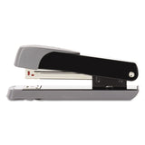 Swingline® Compact Commercial Stapler, 20-Sheet Capacity, Black (SWI71101)