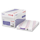 xerox™ Bold Digital Printing Paper, 98 Bright, 24 lb Bond Weight, 11 x 17, White, 500/Ream (XER3R11543R) 1 Ream