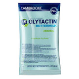 Glytactin® BetterMilk Oral Supplement Original Flavor Powder 1.4 oz. Individual Packet (1210114_EA) 1/EA